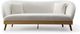 TOV Furniture Chloe Cream Sofa-1