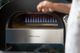 Fontana Forni Maestro 60 30" Stainless Steel Gas Pizza Oven -5