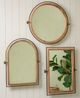 Magnolia Home by Joanna Gaines Flora Round Mirror-3