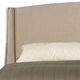 Bernhardt Cooper King Shelter Bed-1