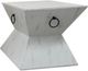 Vintage Furniture Mercury End Table-0
