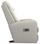 La-Z-Boy® Finley Parchment Power Rocking Recliner with Headrest and Lumbar-2