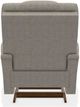 La-Z-Boy® Easton PowerReclineXR® Reclina-Rocker® Pewter Recliner-1
