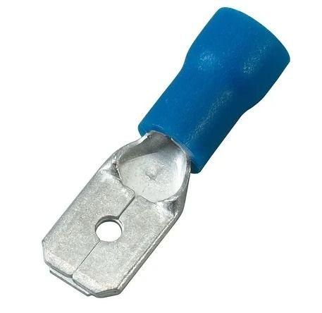 RadioShack Crimp-On Quick-Disconnects-0