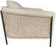 Bernards Trilogy Sand Accent Chair-2