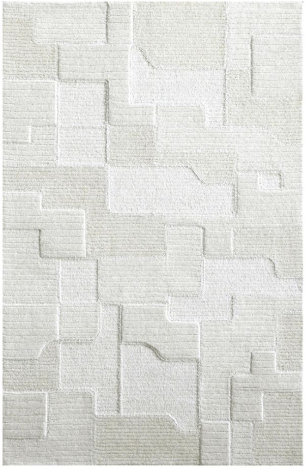 KAS Rugs Denali 5'x8' Style 3 Area Rug-0