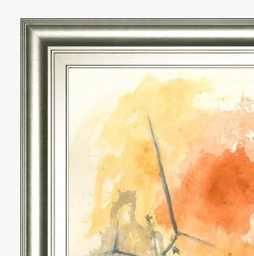 Classy Art Magnetic Shift III by June Erica Vess Wall Art-1