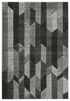 Signature Design by Ashley® Chayse Gray 5'x7' Medium Area Rug
