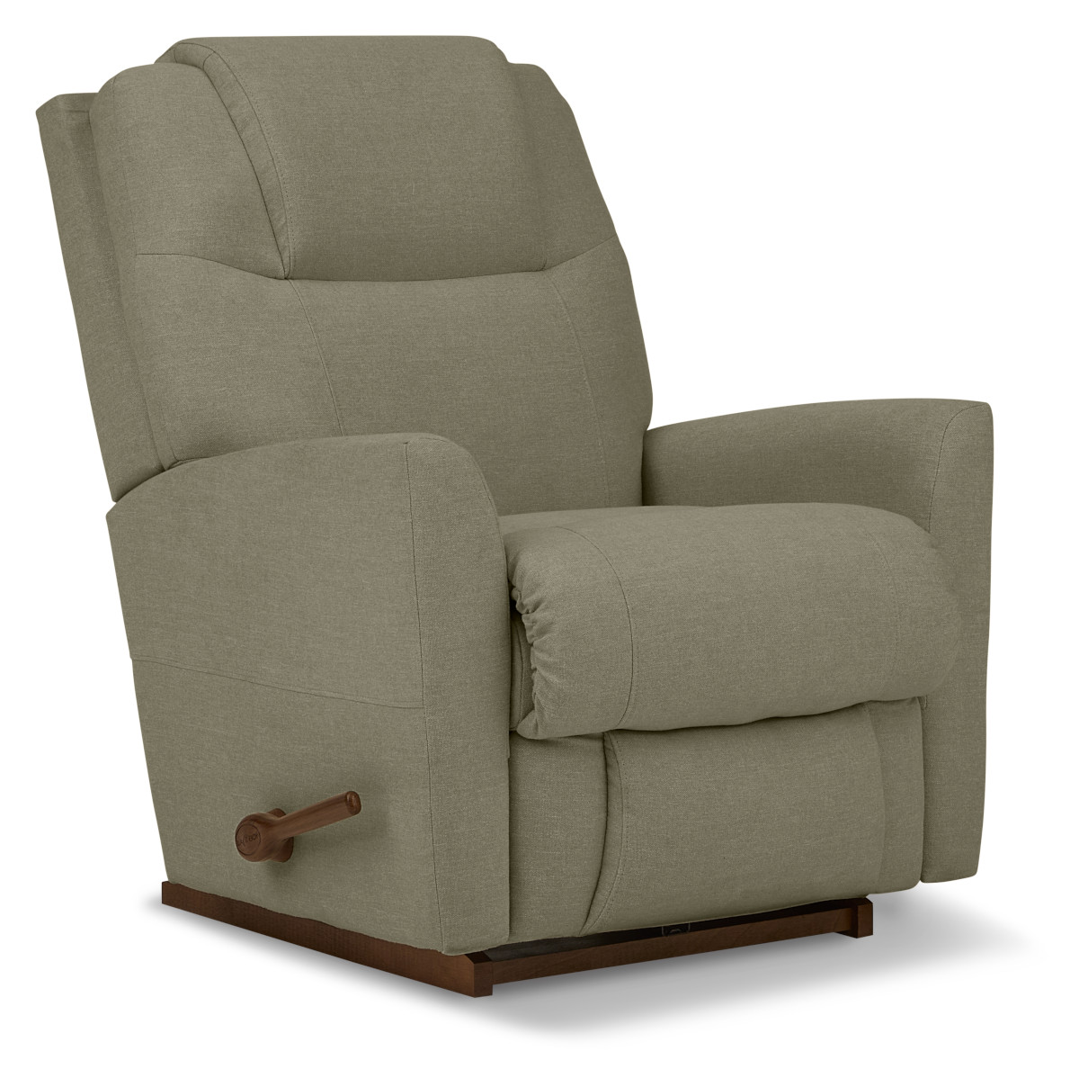 La-Z-Boy® Sparrow Reclina-Rocker® Recliner | Kubin's Furniture