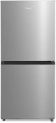 Midea 30 In 20.0 Cu. Ft Stainless Steel Bottom Freezer Refrigerator-0