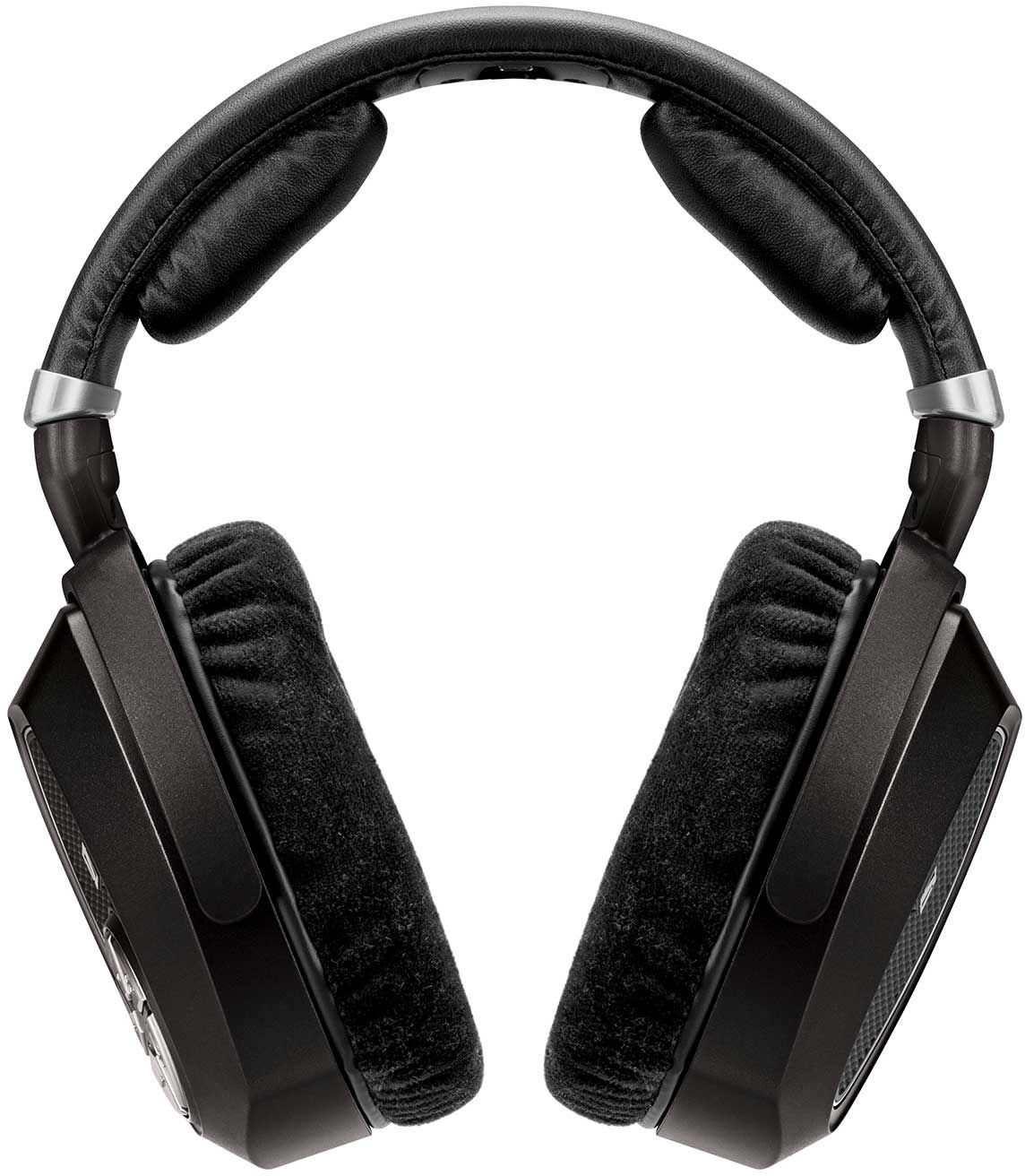 Sennheiser HDR 185 | Black Supplemental headset for RS 185 Shop 4k