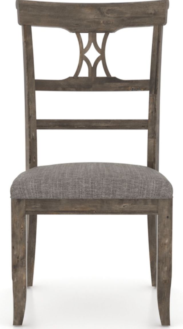 Canadel Champlain Dining Chair-1