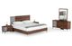VIG Furniture Nova Domus Brown/Gray Mirror-2