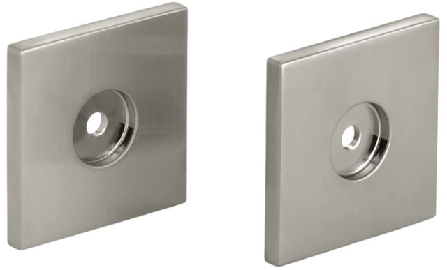 KOHLER® Loure® Vibrant Brushed Nickel Slidebar Trim-0