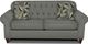 England Furniture Customizable Stacy Sofa-2