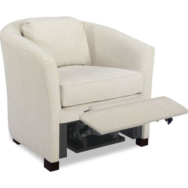 Parker Southern Victor Duo Ivory Chair-1