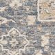 Nourison Home™ Retreat Blue 5'x8' Area Rug-1