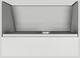 Vent-A-Hood® 42" Stainless Steel Wall Hood-2