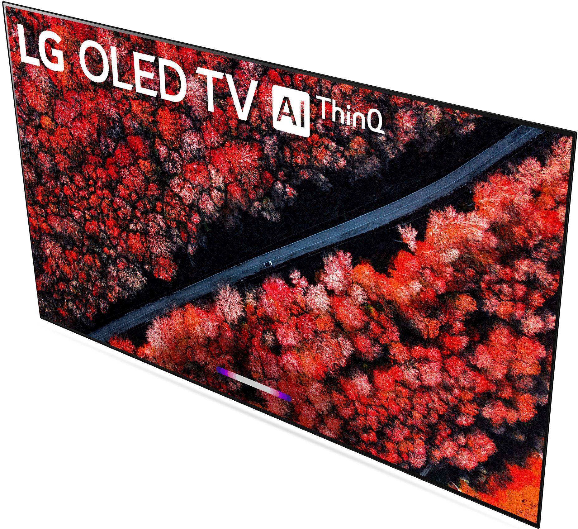 LG C9 Series 65