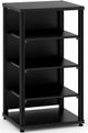Salamander Designs® Synergy Single 40 AV Cabinet-Black-0