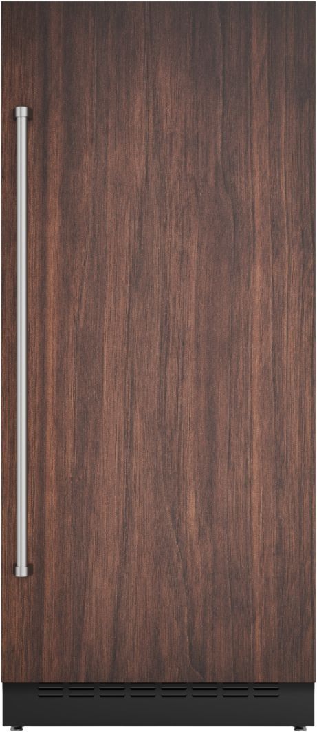 Viking® Veil Series 36" 20.14 Cu. Ft. Panel Ready Built-In Column Freezer-0