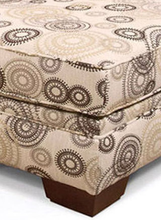 England Furniture Customizable Monroe Ottoman-1