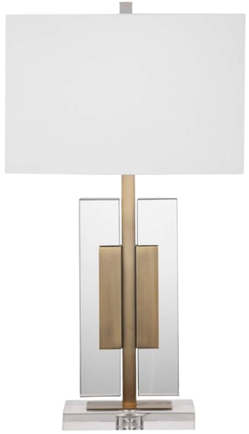 Cynthia Table Lamp - Thumbnail 3
