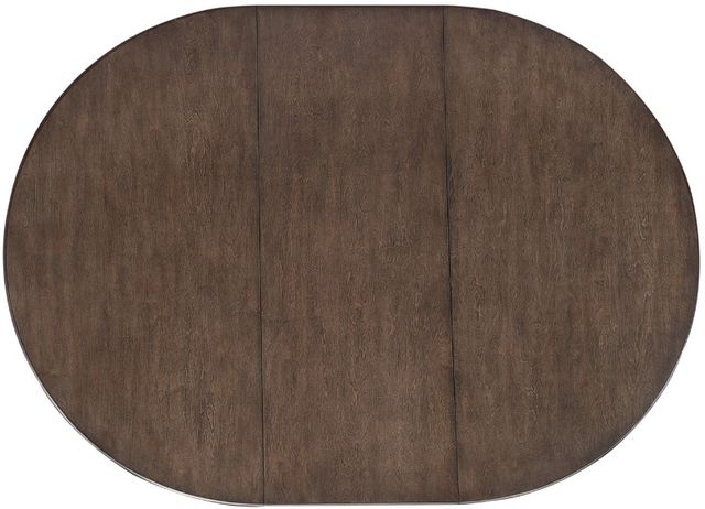 aspenhome® Blakely Sable Brown Dining Table-3