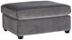 Mayo Customizable 1516F Ottoman-0