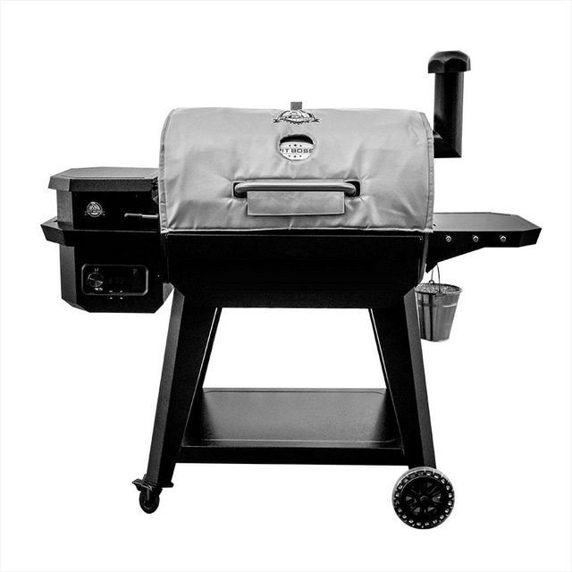Pit Boss® Grills 800 Series Insulated Blanket-0