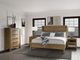 Riverside Furniture Davie Pale Oak Nightstand-1