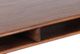 Porter International Designs Portola Walnut Writing Desk-4
