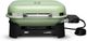 Weber® Lumin Compact 23" Seafoam Green Tabletop Electric Grill-0