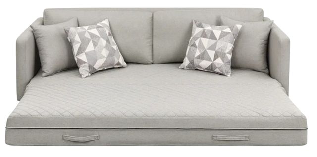 Legends Home Bishop Moore Ash Convertible Sofa-2