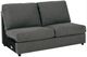 Signature Design by Ashley® Edenfield 3-Piece Charcoal Right-Arm Facing Sectional and Chaise-3
