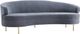 TOV Furniture Baila Grey Sofa-0