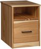 Country Classic Collection Customizable Revive 1-Drawer File with Wheels-0