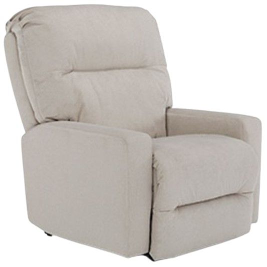 Best® Home Furnishings Customizable Kenley Manual Rocker Recliner-0