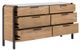 A.R.T. Furniture® Portico Sienna Dresser-4