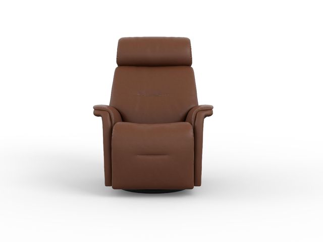 Fjords® Relax Rome Whiskey Large Swing Power Relaxer-1