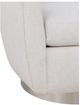 Fairfield® Customizable Hazel Swivel Chair-5