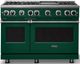 Viking® 7 Series 48'' Ivy Pro Style Gas Range with Griddle-2