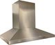 Cyclone® Alito 30" Stainless Steel Wall Mounted Range Hood -1