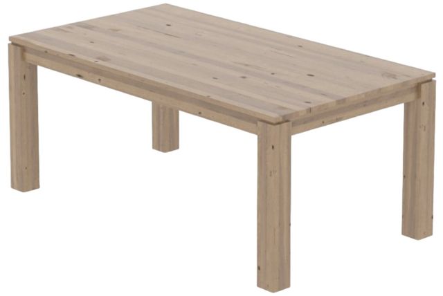 Canadel Customizable Loft LF Rectangular Table-2