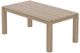 Canadel Customizable Loft LF Rectangular Table-2