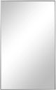 Renwil® Spili Polished Nickel Accent Mirror-0