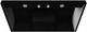 Hotte de cuisinière sous-armoire de 36 po Vent-A-Hood® Premier Magic Lung® - Noir-2