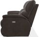 La-Z-Boy® Brooks Godiva Power Reclining Sofa-2
