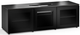 Salamander Designs® Chameleon Oslo Black Oak 237 Vivitek Projector Integrated Cabinet-0