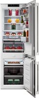 JennAir® 8.8 Cu. Ft. Panel Ready Built In Counter Depth Bottom Freezer Refrigerator-2